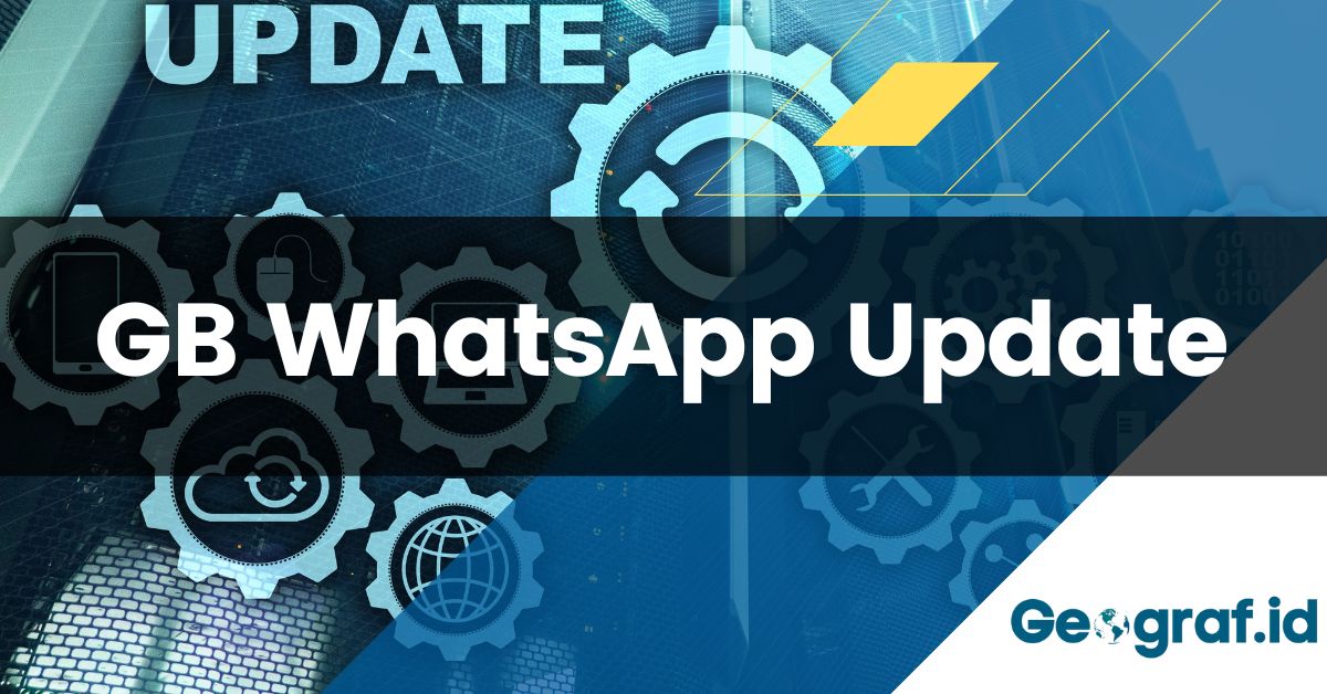 GB WhatsApp Update